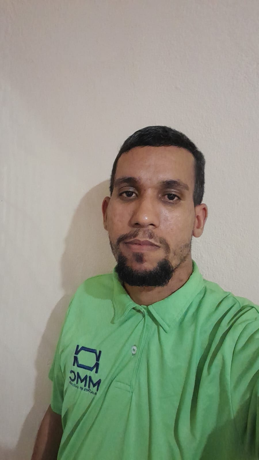 Dennys Lourenço Santos 