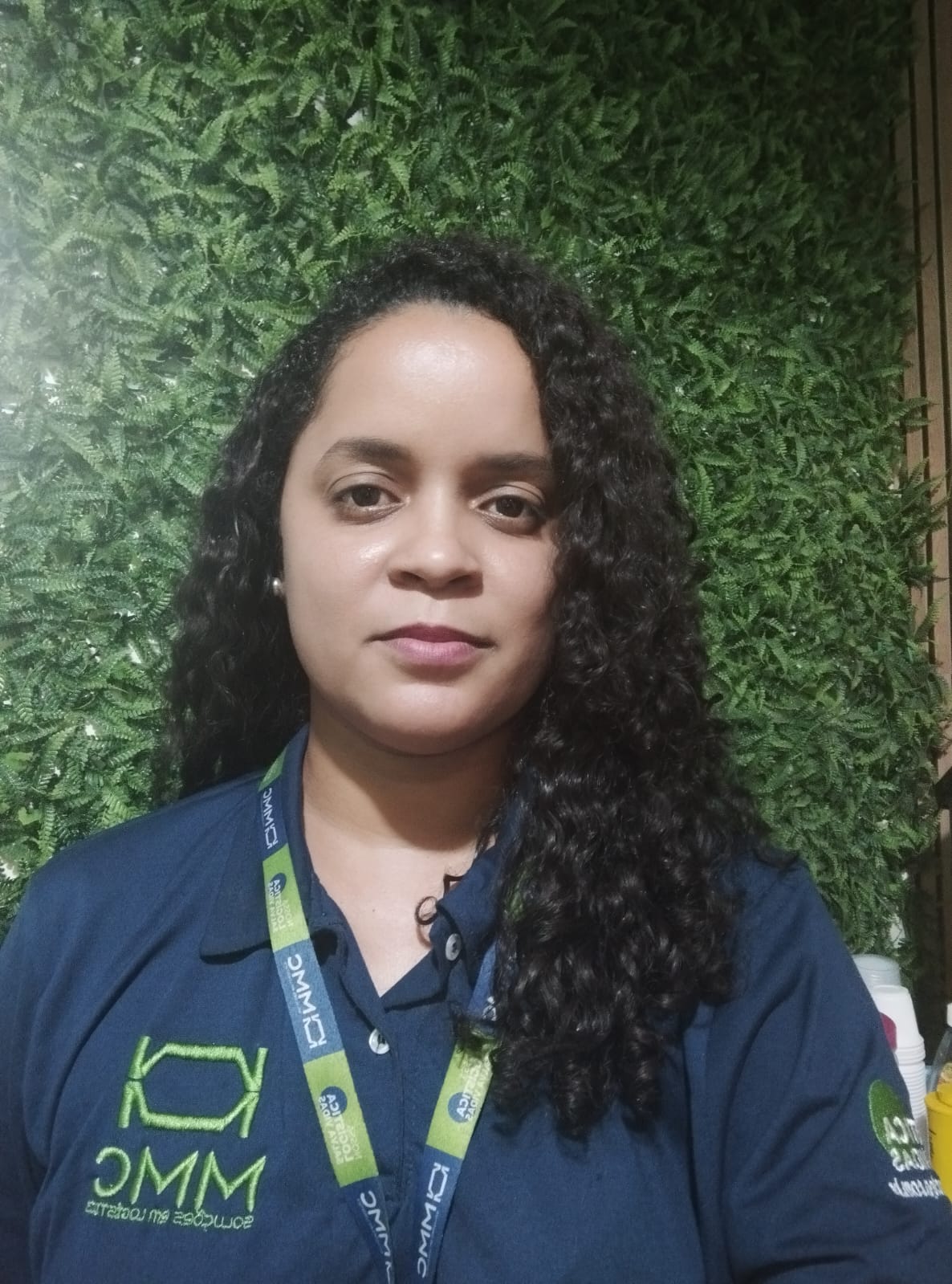 Mariana Caeiro Barrozo